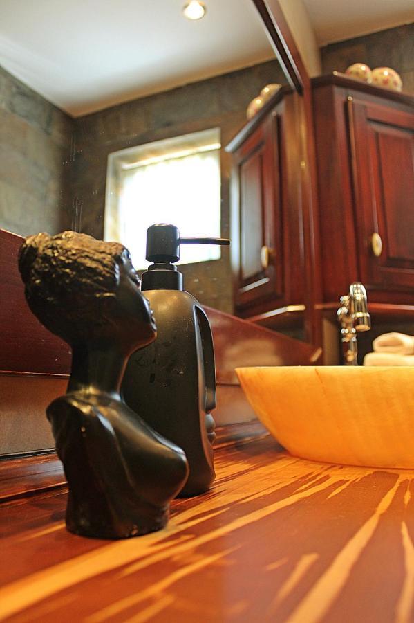 Antik Apartment Sibiu Buitenkant foto